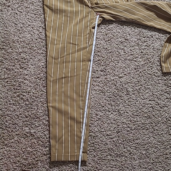 Forever 21 Trousers Size Small - Picture 7 of 10